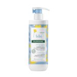 KLORANE BEBE LAIT DE TOILETTE SANS RINÇAGE AU CALENDULA 500 ML