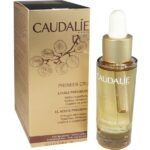 CAUDALIE PREMIER CRU L'HUILE PRECIEUSE RIDES INSTALLEES TOUS TYPES DE PEAUX 29ML