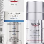 EUCERIN HYALURON FILLER SERUM PEELING