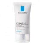 LA ROCHE POSAY EFFACLAR MAT HYDRATANT SEBO-REGULATEUR PEAU GRASSE ET SENSIBLE | 40ML