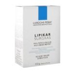 LA ROCHE POSAY LIPIKAR SURGRAS PAIN 150G PAIN PHYSIOLOGIQUE ANTI-DÉSSÈCHEMENT