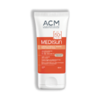 ACM MEDISUN CREME MINERALE TEINTEE SPF50+ 40ML