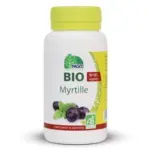 MGD MYRTILLE 90 GELULES