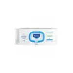Mustela Baby Cleansing Wipes Normal Skin. 60 wipes