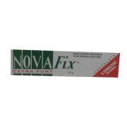NOVAFIX CREME ADHESIVE 40G