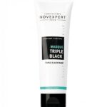 NOVEXPERT MASQUE TRIPLE BLACK 70G