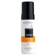 NOVEXPERT FLASH ECLAT MOUSSE NETTOYANTE 150 ML