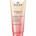 NUXE PRODIGIEUX FLORAL GELEE DE DOUCHE PARFUMEE 200ML