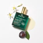 NUXE Offre Huile Prodigieuse® Néroli 100 Ml + Nuxe Rêve De Thé Gommage 30 Ml OFFERT – Image 3
