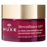 NUXE MERVEILLANCE LIFT LA CREME CONCENTREE DE NUIT 50 ML