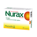 NURAX PHARMALIFE APPETIT 30 COMPRIME