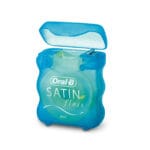 ORAL B FIL DENTAIRE SATIN FLOSS