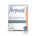 PERFECTIL TRIPLE ACTION PEAU CHEVEUX ONGLES 30 COMPRIMÉS