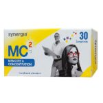 SYNERGIA MC2 30 COMPRIMES A CROQUER