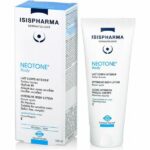 ISISPHARMA NEOTONE BODY LAIT INTENSIF  100ML