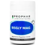 PROPHAR BISGLY MAG 50 GELULES