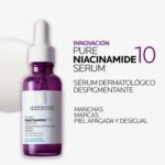 LA ROCHE POSAY PURE NIACINAMIDE 10 SERUM 30ML
