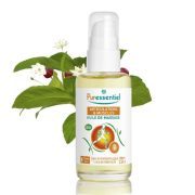 PURESSENTIEL ARTICULATION & MUSCLE HUILE DE MASSAGE BIO EFFORT MUSCLE ARNICA / GAULTHÉRIE 100ML