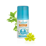 PURESSENTIEL ARTICULATION & MUSCLE CRYO PURE ROLLER 14HE 75ML