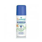 PURESSENTIEL DEO ROLLER BIO 3 HE 50ML