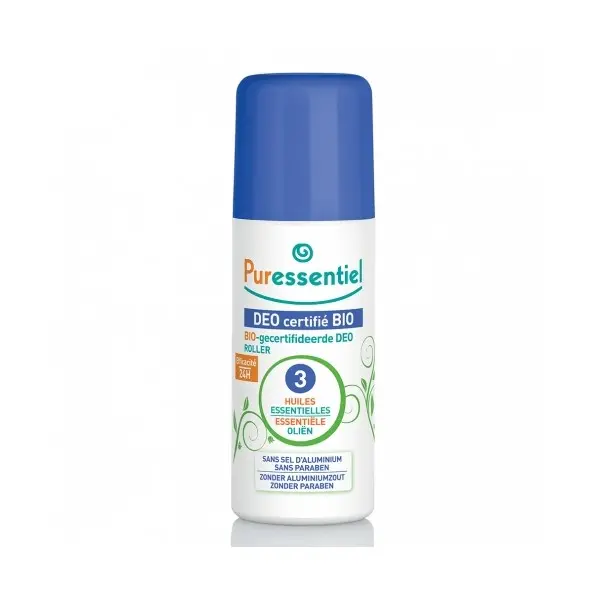 puressentiel-deo-roller-bio-3-he-50ml.jpg PURESSENTIEL DEO ROLLER BIO 3 HE 50ML – Image 1