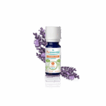 PURESSENTIEL HUILE ESSENTIELLE LAVANDE ASPIC BIO 10ML