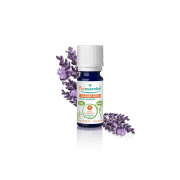 PURESSENTIEL HUILE ESSENTIELLE LAVANDE ASPIC BIO 10ML