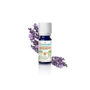PURESSENTIEL HUILE ESSENTIELLE LAVANDE ASPIC BIO 10ML