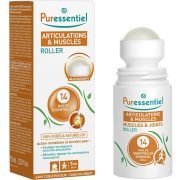 PURESSENTIEL ARTICULATION & MUSCLE ROLLER 14 HE 75ML