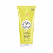 ROGER ET GALLET GEL DOUCHE FLEUR D'OSMANTHUS Eau Parfumée Bienfaisante 200ml