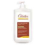 ROGE CAVAILLES GEL SURGRAS ACTIF BAIN DOUCHE AMANDE VERTE 1L