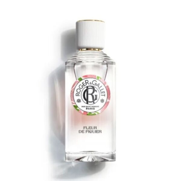 ROGER & GALLET FLEUR DE FIGUIER EAU PARFUMEE 100ML