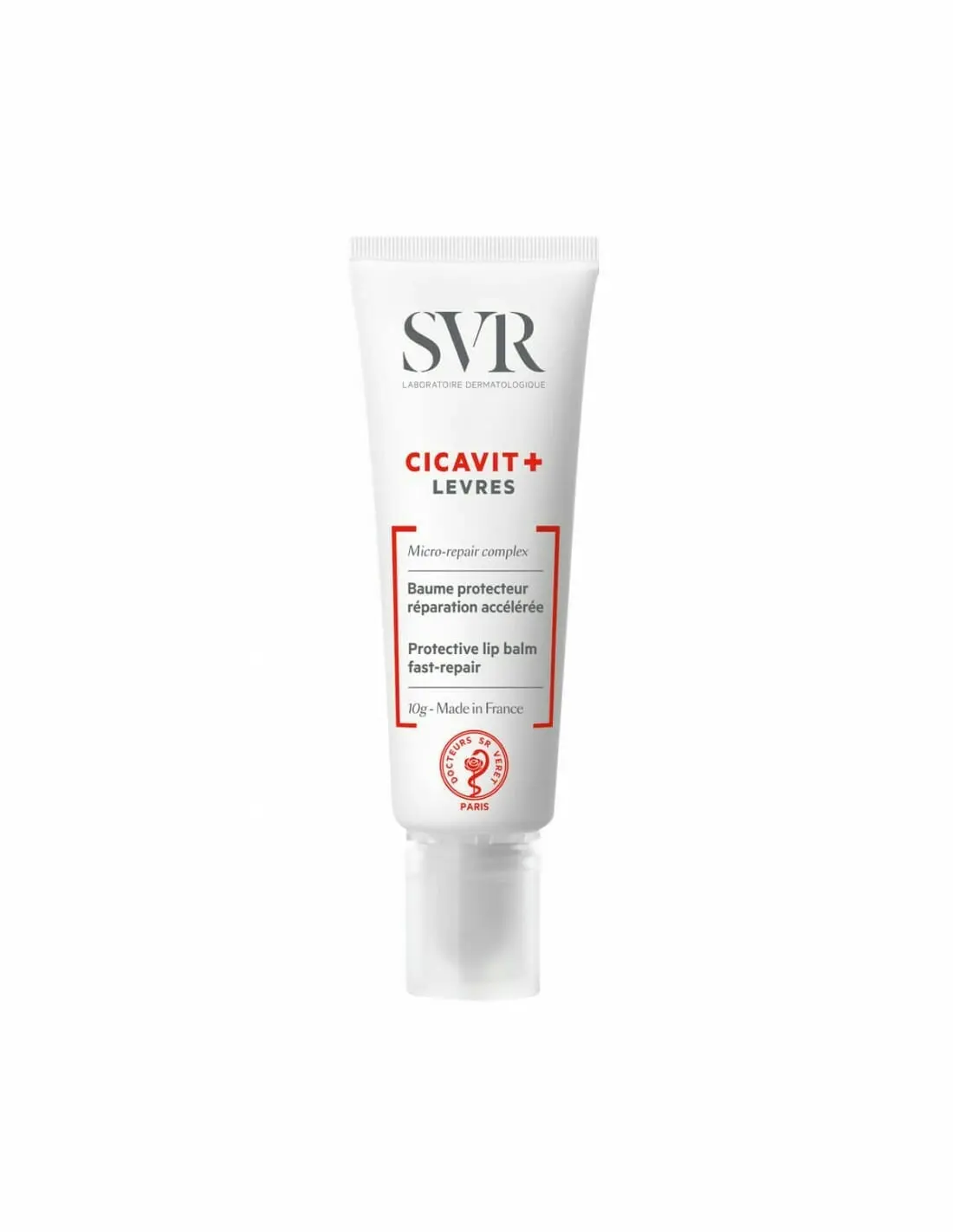 svr-cicavit-levres-10g.jpg SVR CICAVIT LEVRES 10G – Image 1
