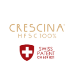 CRESCINA logo