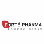 FORTE PHARMA logo