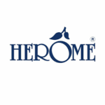 HEROME logo