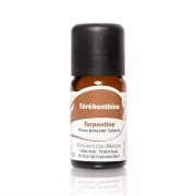 Aromapedia Térébenthine Huile Essentielle 10ml