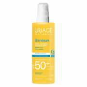 Bariesun spray invisible très haute protection SPF50+ 200ml + baume offert