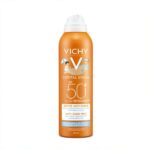 Vichy Capital Soleil Brume Anti-Sable Enfants SPF50+ Peau Sensible | 200ml