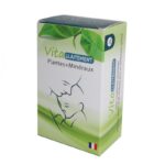 VIT ALLAITEMENT PLANTES +MINÉRAUX 90 GÉLULES
