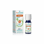 PURESSENTIEL HUILE ESSENTIELLE GERANIUM BIO 5ML