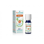 PURESSENTIEL HUILE ESSENTIELLE GERANIUM BIO 5ML