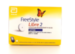 Freestyle Libre 2