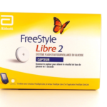 Freestyle Libre 2