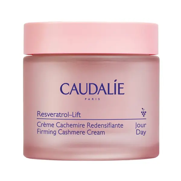 CAUDALIE RESVERATROL CREME CACHEMIRE REDENSIFIANTE 50 ML
