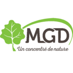 MGD LOGO