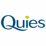 QUIES logo