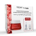 VICHY PACK LIFTACTIV COLLAGEN SPECIALIST 50 ML+Specialist nuit 15ml+serum HA 10 ML+Trousse – offerts