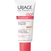 URIAGE CC CREAM ROSELIANE SPF50