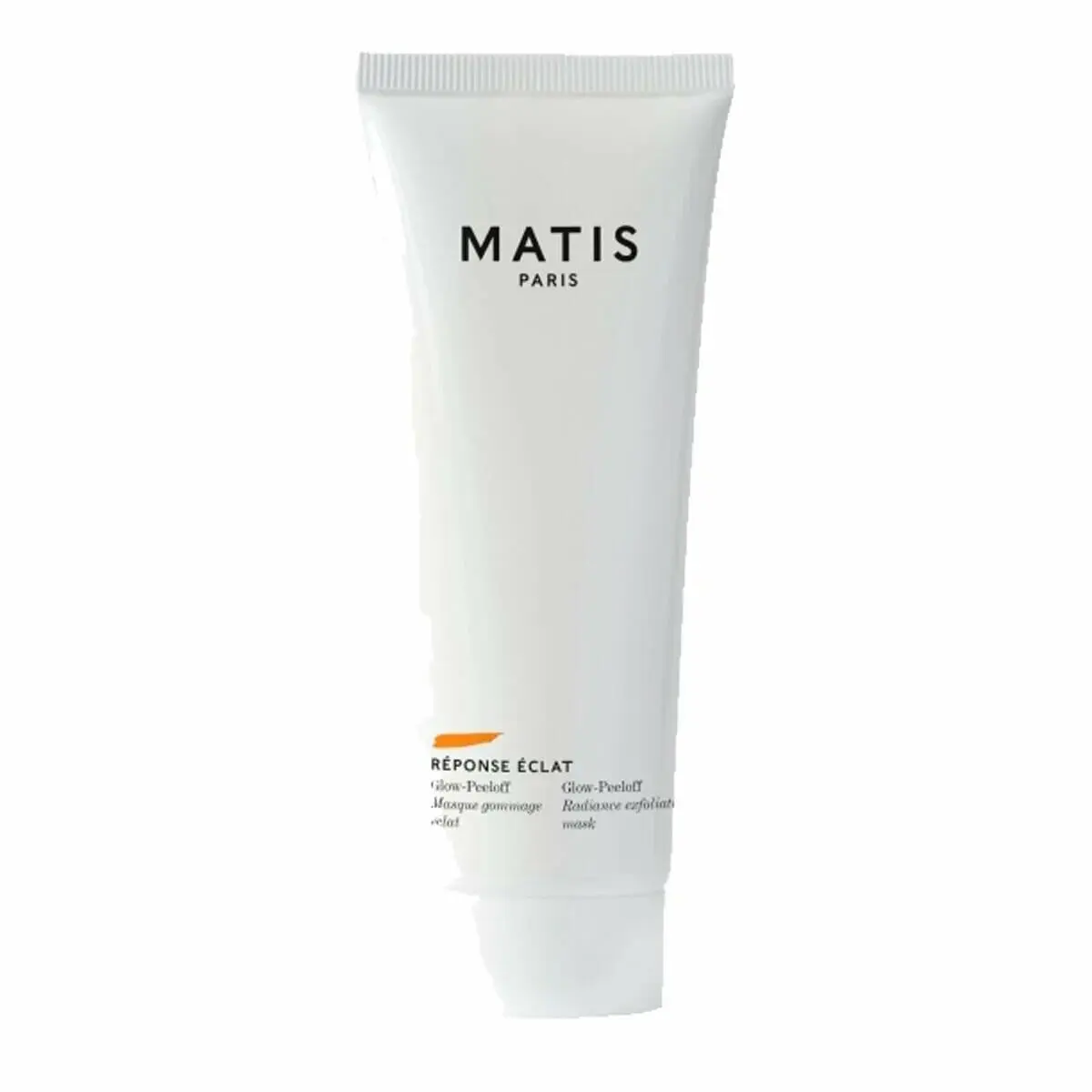 MATIS REPONSE ECLAT GLOW PEELOFF MASQUE GOMMAGE ECLAT 50ML MATIS REPONSE ECLAT GLOW PEELOFF MASQUE GOMMAGE ECLAT 50ML